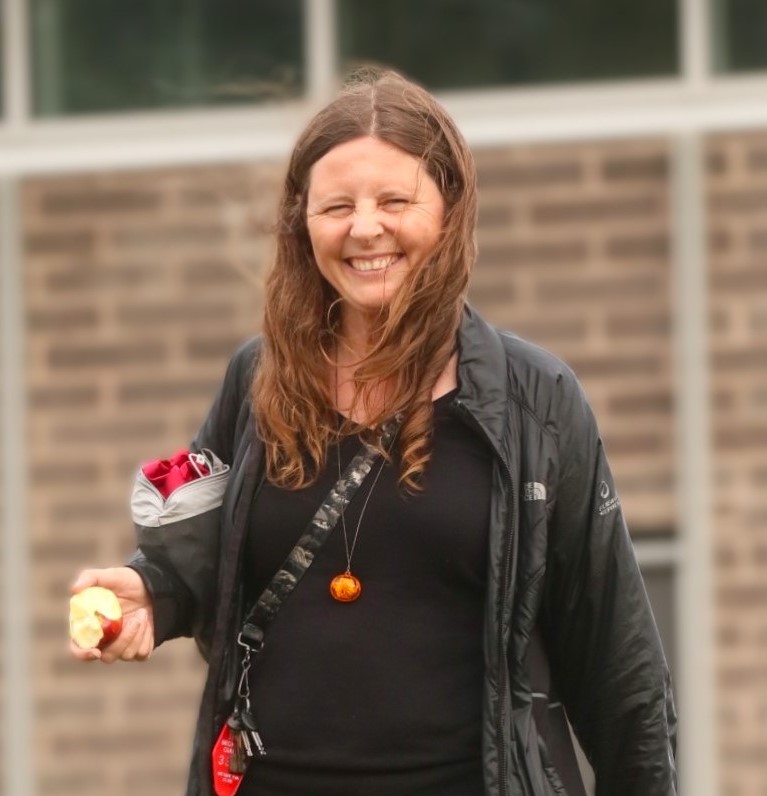 Remembering Ms Delaney